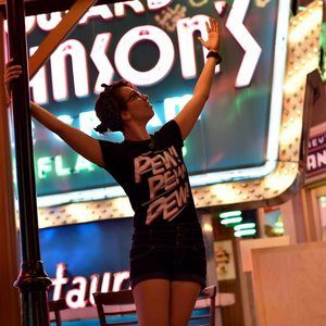 Meet your Posher, Alexandra